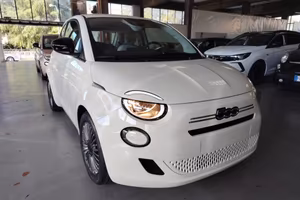 FIAT 500 Berlina Hybrid Icon km0 PROMO