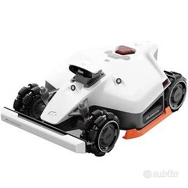 Mammotion Luba 2 awd 5000  (2025)