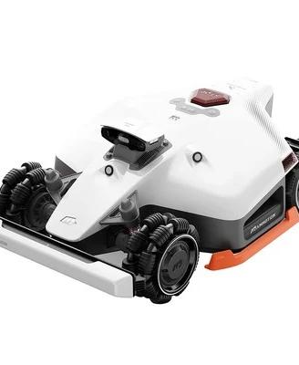 Mammotion Luba 2 awd 5000  (2025)
