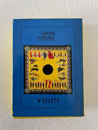 Carte da gioco Gianni Versace - sigillate