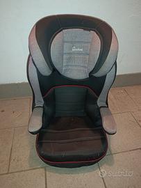 seggiolone auto Giorndani