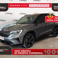 Renault Austral 1.2 E-Tech full hybrid Techno Espr