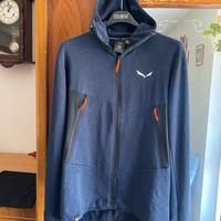 Salewa Felpa Lavaredo Hemp M