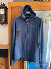 Salewa Felpa Lavaredo Hemp M