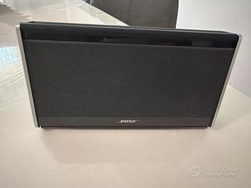 Bose soundlink