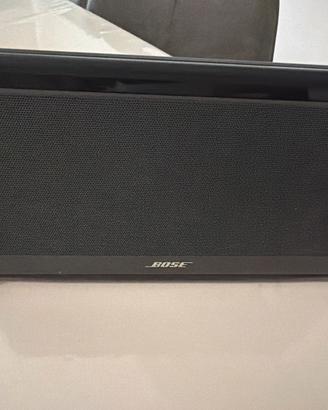 Bose soundlink