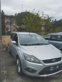 FORD Focus 1ª serie - 2009