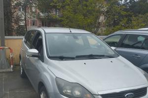 FORD Focus 1ª serie - 2009