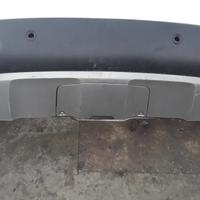 PARAURTI POSTERIORE COMPLETO BMW X6 E71 1Â° Serie