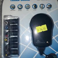 Alimentatore universale NUOVO