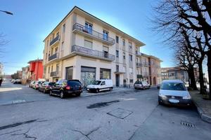 Appartamento Bra [3AVRG]