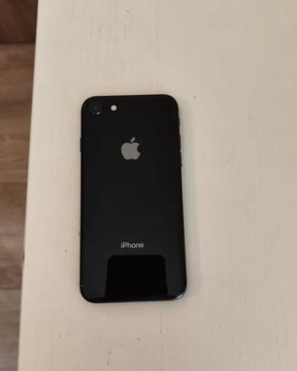 iPhone 8