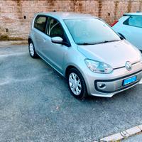 VolksWagen UP! 1.0 Move up!