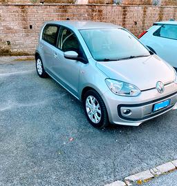 VolksWagen UP! 1.0 Move up!