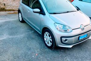 VolksWagen UP! 1.0 Move up!
