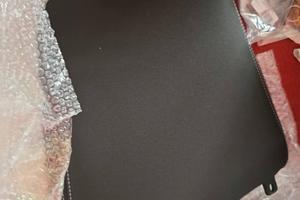 sella  riabbassata 3cm cf moto 800