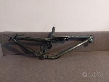 Kit telaio Commencal Meta TR V4 29 (Size L)