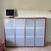 Mobili da ufficio