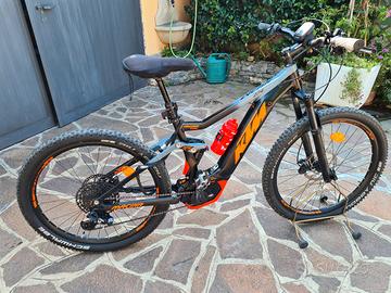 EBIKE donna