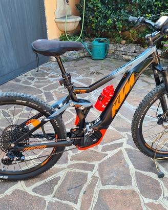 EBIKE donna