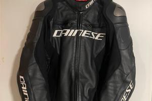 Giacca Dainese racing taglia 48
