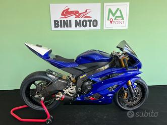 R6 2006 R6 2019 Usata R6 2007 Cerco Yamaha R6 Usata R6 2006 Yamaha