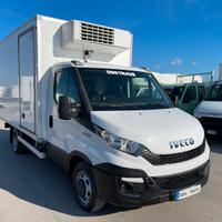 Iveco daily 35 c 13 cella frigo