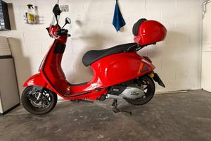 Vespa Sprint 150