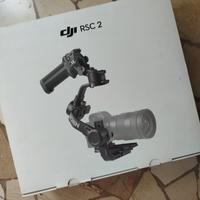 dji rsc2 rscII rsc-2 rsc 2