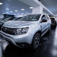 Dacia Duster 1.6 sce Techroad Gpl 4x2 115cv