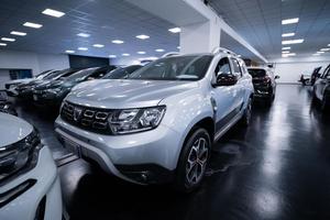 Dacia Duster 1.6 sce Techroad Gpl 4x2 115cv