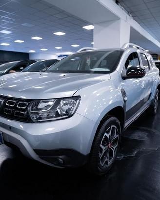 Dacia Duster 1.6 sce Techroad Gpl 4x2 115cv