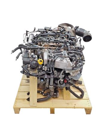 Motore completo volkswagen vw passat 2.0 tdi 140kw