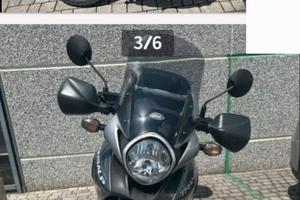 Honda XL 700 V Transalp