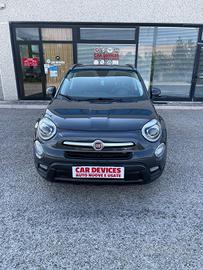 Fiat 500X Cross- AUTOMATICA- GARANZIA