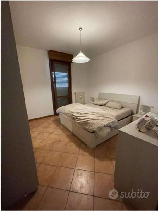 Appartamento – Crema, Ombriano - Vista 4