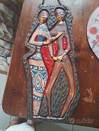 decorazione murale
