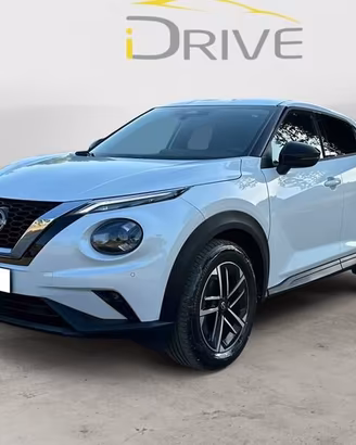 Nissan Juke 1.0 dig-t N-Connecta 114cv BIAN...