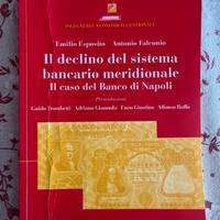 Il declino del sostema bancario meridionale