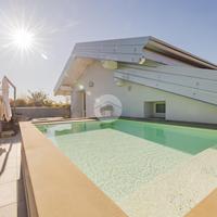 ATTICO A GRUMELLO DEL MONTE