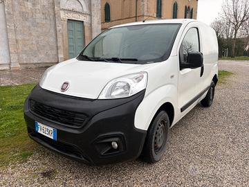 FIAT FIORINO 1.3MTJ 2019