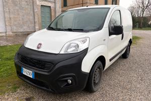 FIAT FIORINO 1.3MTJ 2019