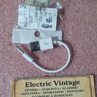 A1076NN-Adattatore USB iPod Shuffle