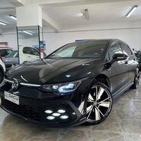 Volkswagen Golf 2.0 TDI DSG GTD