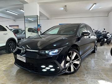 Volkswagen Golf 2.0 TDI DSG GTD