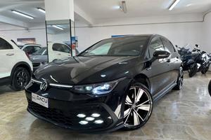 Volkswagen Golf 2.0 TDI DSG GTD