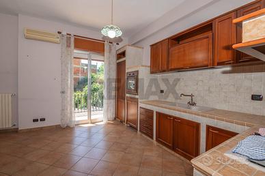 Appartamento - Modica