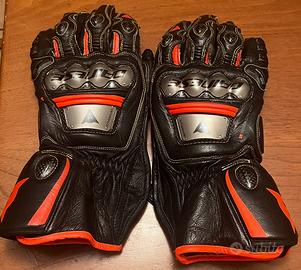 Guanti Dainese Racing