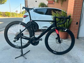 GUSTO cobra evo M