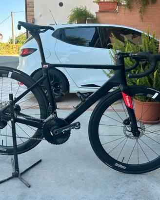 GUSTO cobra evo M